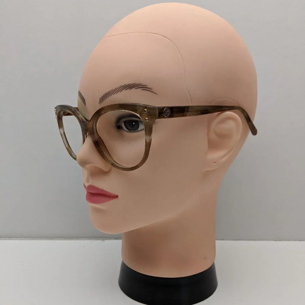 🕶️Frame Only! Michael Kors MK2045 Jan Sunglasses 55/16 140 /KAI153🕶️​